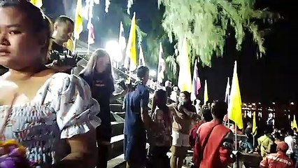 Loy Krathong