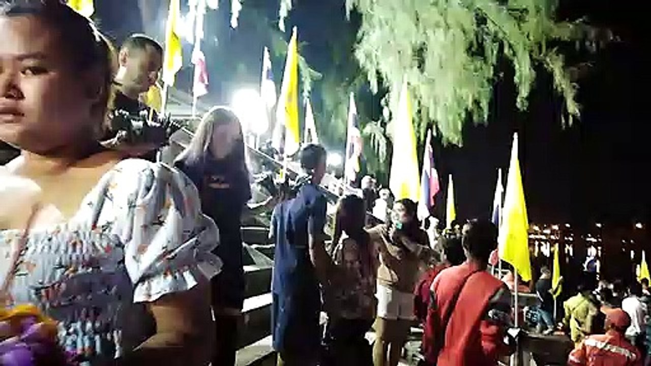 Loy Krathong