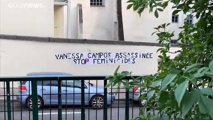 Violência Doméstica: assassinatos de mulheres em França geram alerta