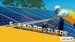 Solar Panel Installation Companies in Texas