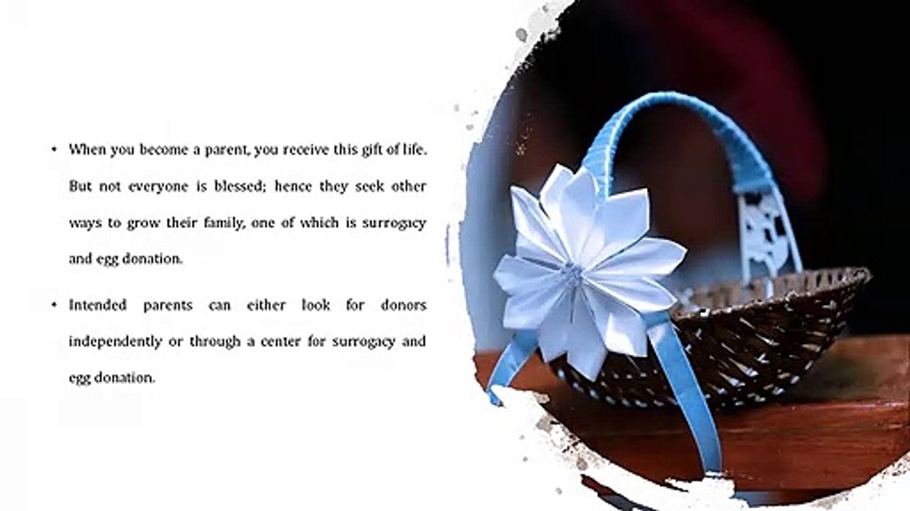 Some Precious Do's And Don'ts of Choosing Egg Donor