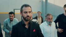 Çukur 3.Sezon 9.Bölüm Kaçma Ziya Kaçma