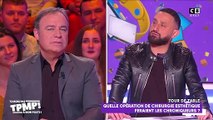 TPMP : Fabien Lecœuvre balance sur la liposuccion de Christophe Dechavanne