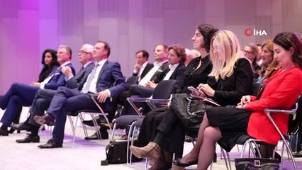 - Kalp Cerrahı Gürsoy, Alman Tıp Ödülü'nü Aldı