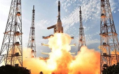 Isro to launch Cartosat-3, 13 nanosatellites from US