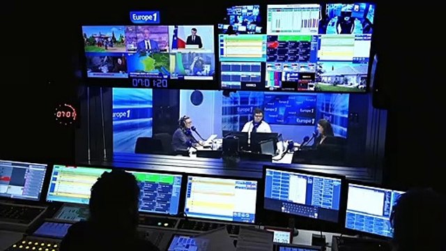 Effondrement d'un pont près de Toulouse : A 10 secondes près, j'étais avec les autres , témoigne une automobiliste