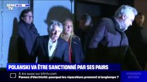 Roman Polanski va être suspendu par la Société civile des auteurs, réalisateurs et producteurs