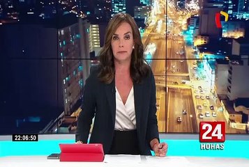 Breña: El hombre que ha robado más de 20 negocios pero siempre queda en libertad