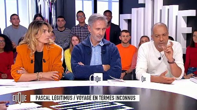 Pascal Légitimus s'excuse après avoir associé racisme, pédophilie et... homosexualité: J'ai peur que cela mette un frein à ma carrière
