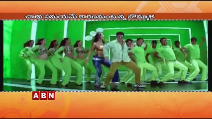 Anushka Shetty No For Historical Movies