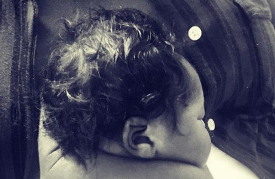 Danielle Brooks gives birth to baby girl