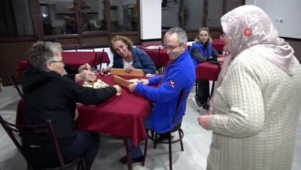 Bu kahvehane bildiğinizden çok farklı