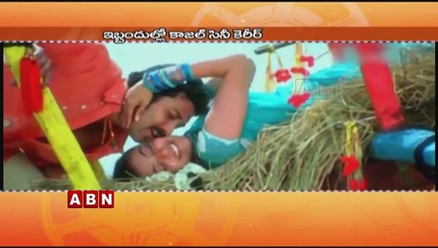 No New Movie Offers For Kajal Agarwal ; Cine Career In Troubles