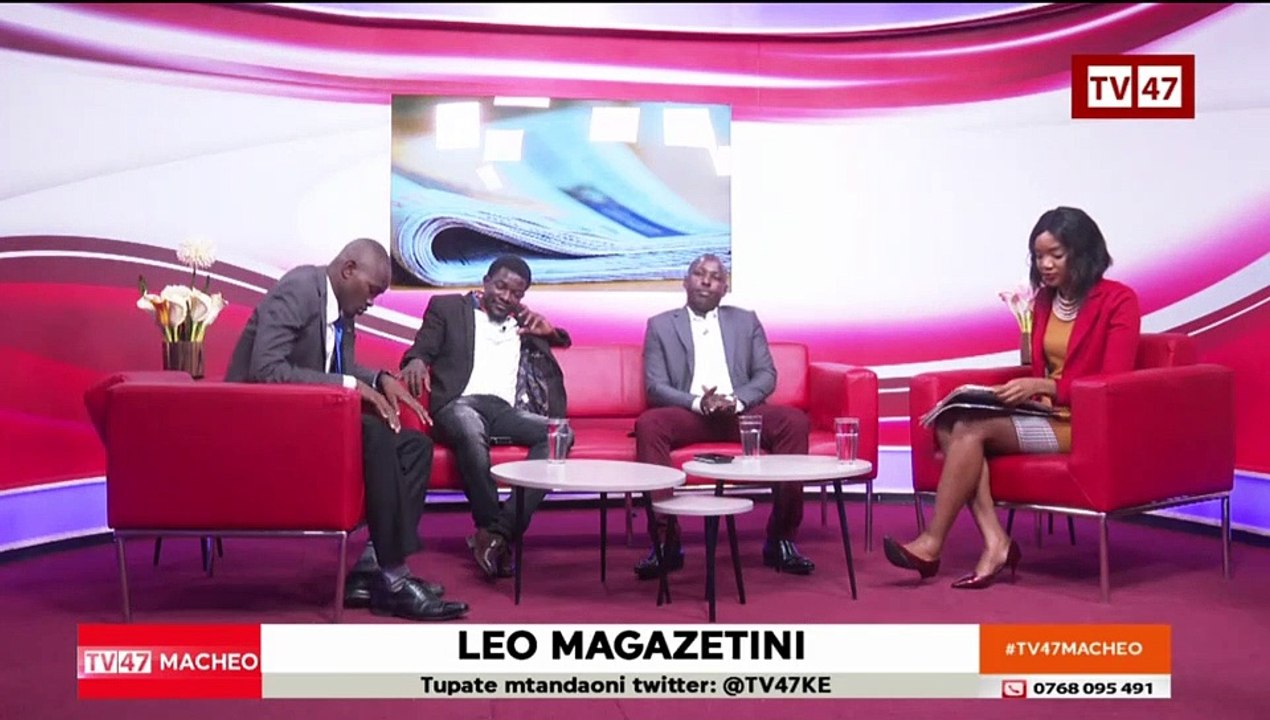 NEWSPAPER REVIEW: KCPE, Domestic violence, Prime Minister's post in BBI