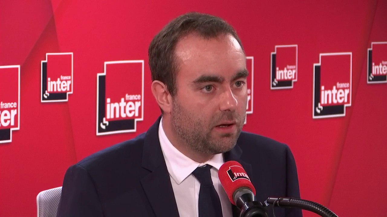 Sébastien Lecornu : "Emmanuel Macron a beaucoup appris des maires pendant le grand débat national. C'est un échange inédit pour un chef d'État."