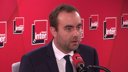 Sébastien Lecornu : "Emmanuel Macron a beaucoup appris des maires pendant le grand débat national. C'est un échange inédit pour un chef d'État."