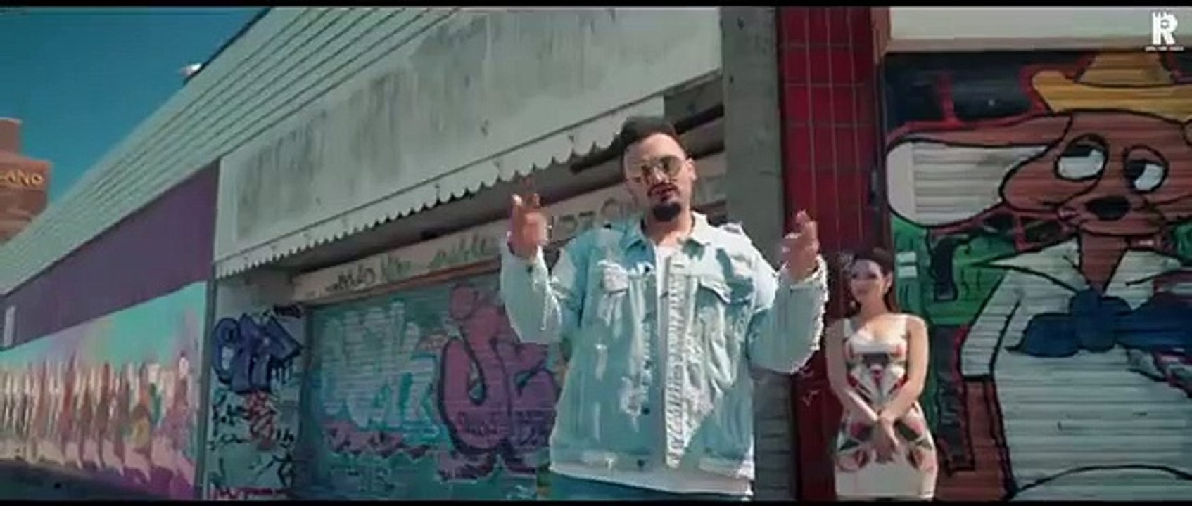 GURJ SIDHU _ LIT IMPRESSION _ LATEST PUNJABI SONG