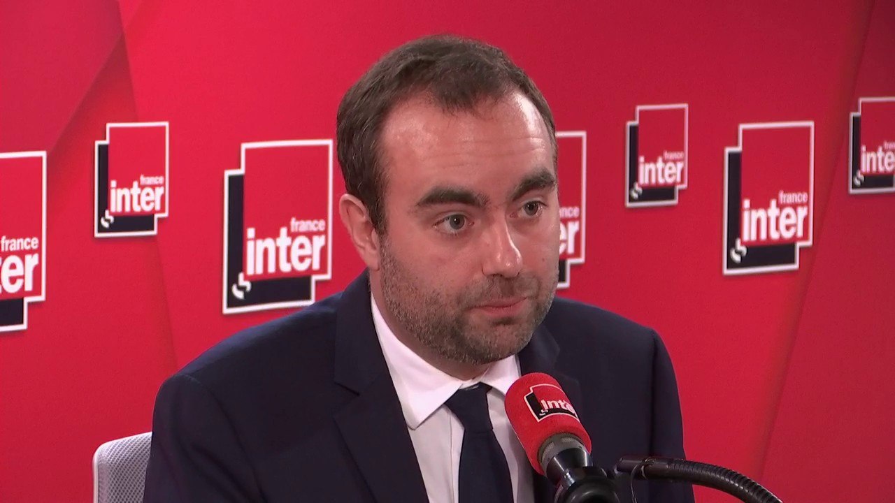 Sébastien Lecornu : "Je préfère faire partie d'un gouvernement qui supprime un impôt que d'un gouvernement qui en crée ou qui les augmente."