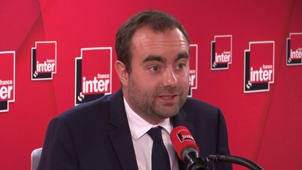 Sébastien Lecornu : "La première chose que nous devons aux maires, c'est l'impunité zéro pour celles et ceux qui s'en prennent à eux."