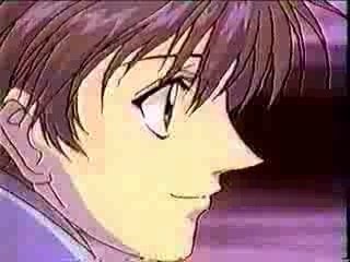 Linkin park behind youre lies (HMP) Samurai X