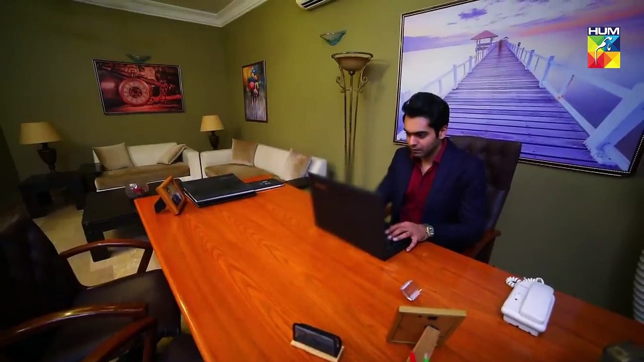 Qismat Episode 12 HUM TV Drama 17 November 2019