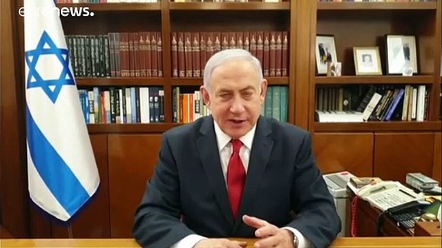 Тель-Авив благодарит Вашингтон