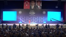 Varank: '17 sene boyunca bilime ve teknolojiye yaptığımız altyapı yatırımları sayesinde güçlü bir ekosistemi inşa ettik' - ANKARA