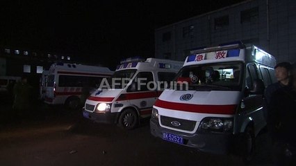 15 killed in north China mine blast