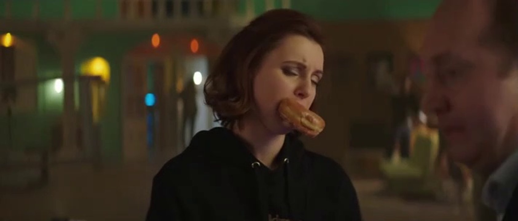 Мылодрама 1 сезон 5 серия. Без цензуры (смотреть онлайн) - Мылодрама 1 сезон 5 серия