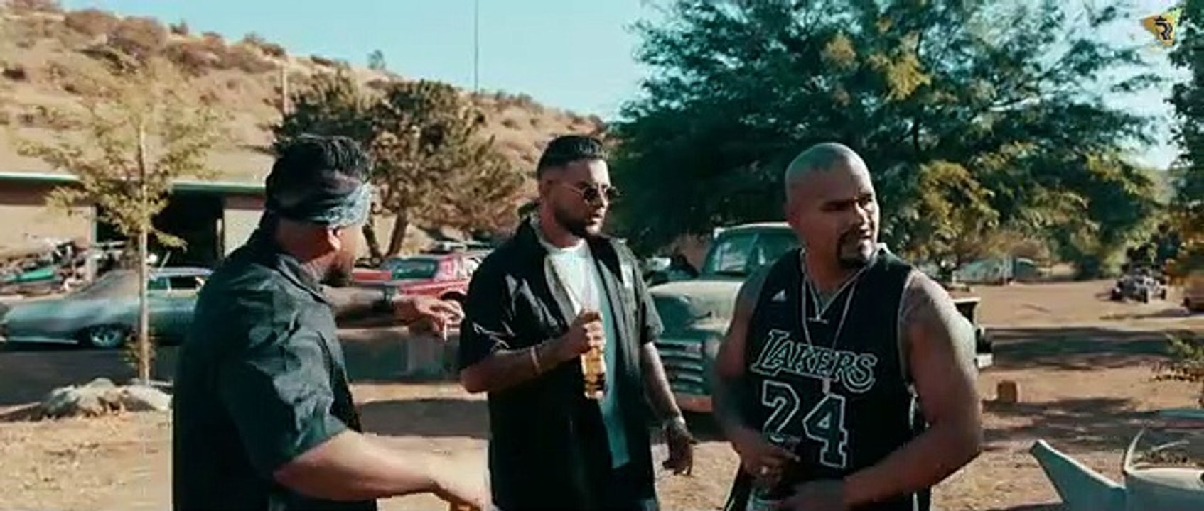 HINT  Karan Aujla _ Rupan Bal _ Jay Trak _ Latest Punjabi Songs