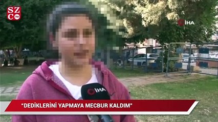 17 yaşındaki kadına tehdit ve şantajla fuhuş yaptırıldı