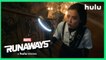 Runaways - Nouvelle bande annonce saison 3 (VO)