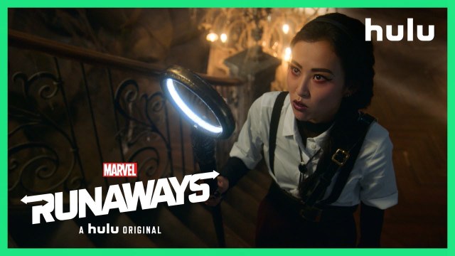 Runaways - Nouvelle bande annonce saison 3 (VO)
