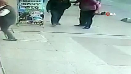 Yaşlıları dolandıran sahte 'SGK görevlisi' yakalandı