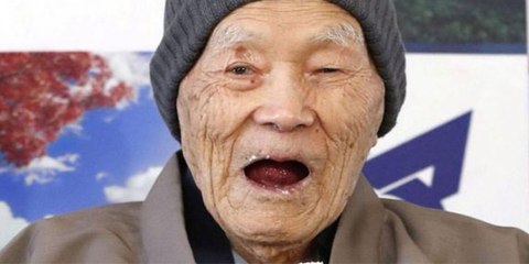 Longevidad: Esta podría ser clave japonesa para vivir más de 100 años
