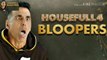 Housefull 4 | Bloopers- Mistakes In 