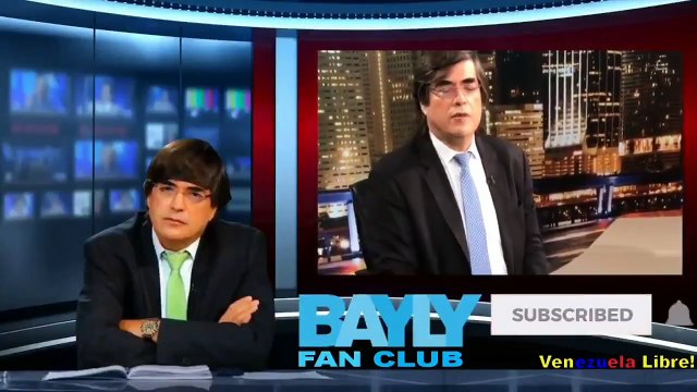 Jaime Bayly tiene muy clara la respuesta a esta pregunta: ¿De dónde sacaba Evo Morales los millones de euros para regalárselos a Pablito Iglesias?