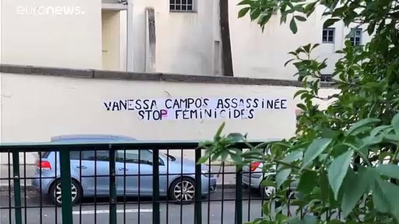 5 Uhr morgens im Kinderzimmer- Was tun gegen Feminizide in Frankreich?