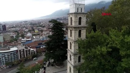 Bursa jeoloji yüksek mühendisi er bursa'daki sarsıntılar uyarıcı nitelikte