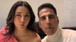 Good Newwz Trailer: Akshay Kumar, Kiara Advani Practice ‘Ankhiyon Se Goli Maarein’ With Fish Face As Kareena Kapoor Khan Makes Them Wait