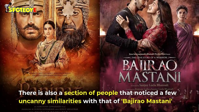Panipat’s Costume Designer Neeta Lulla On Similarities With Bajirao Mastani: ‘Can’t Change History To Make Costumes Look Different’