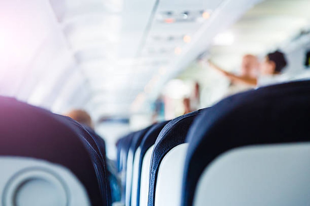 Primer avión eléctrico comercial se podría hacer realidad