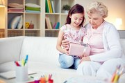 6 ideas para regalar a las abuelas