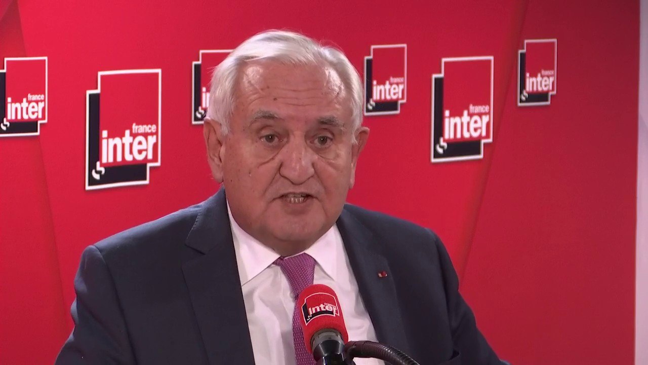 Jean-Pierre Raffarin : "Il est clair que les Chinois veulent se développer et veulent défendre leurs intérêts. Avec la Chine, il faut construire une relation musclée. Utilisons la Chine pour être le levier européen de notre existence."