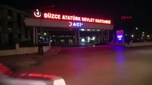 Ölen bebeğiyle hastaneye gelen annenin sözleri kan dondurdu