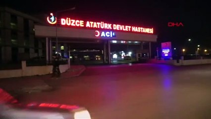Ölen bebeğiyle hastaneye gelen annenin sözleri kan dondurdu