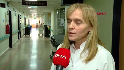 Diyabet hastalarına evden çıkmadan doktor takibi