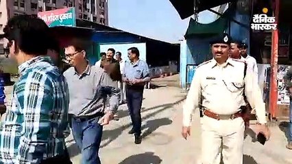 क्लीन सर्कल- ग्रीन सर्कल अभियान के तहत नई पहल