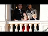 Jacques et Gabriella… quand les enfants font le show lors de la Fête nationale de Monaco