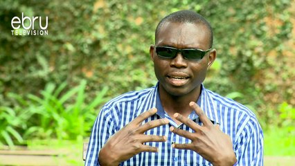 My Condition Worsened Leaving My Skin Darker And My Vision Blurred